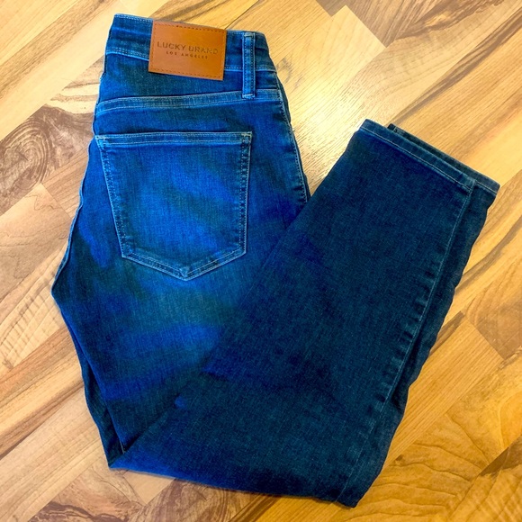 Lucky Brand 🍀 Denim - Picture 1 of 4